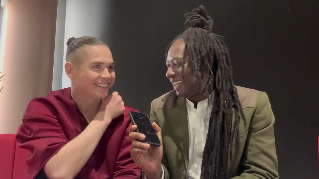 🇲🇩 Satoshi: Selecția Națională 2026 winner on Eurovision (INTERVIEW)