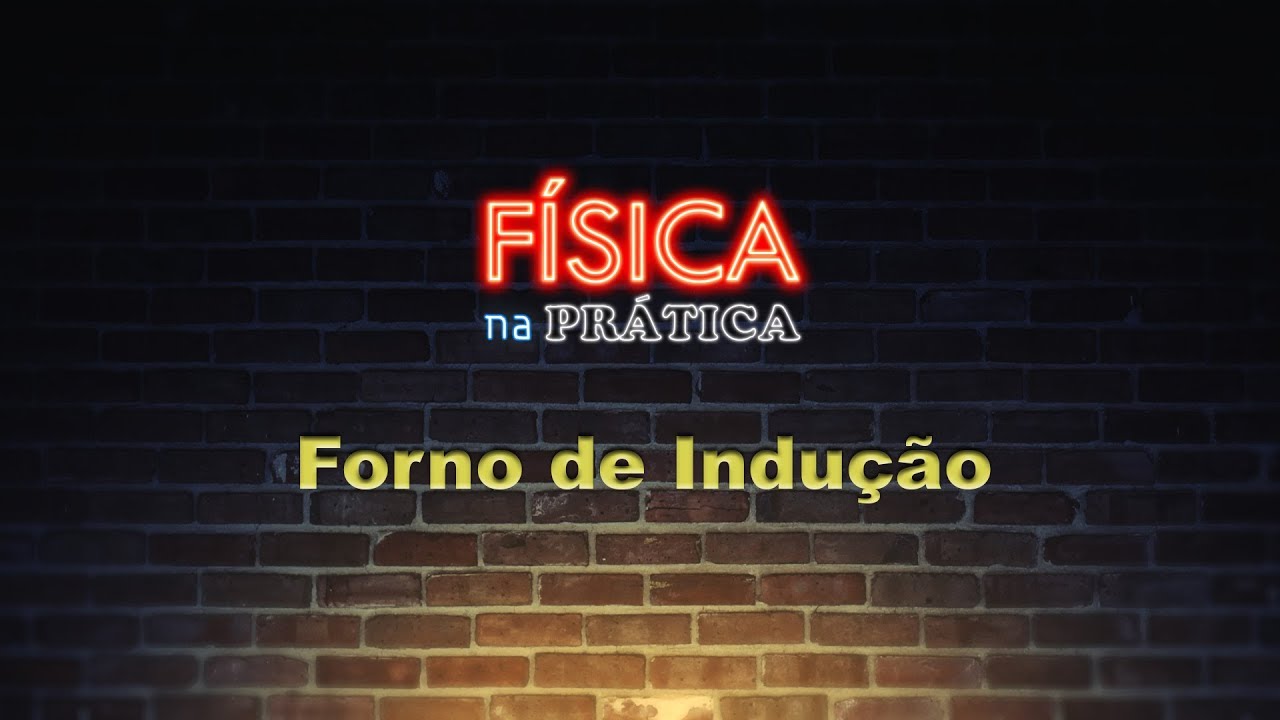 Forno de Indução
