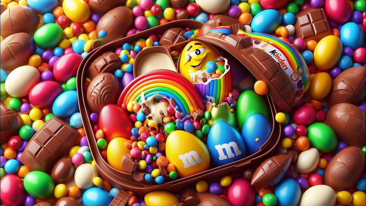 Milky Chocoz🍫🍩 is live