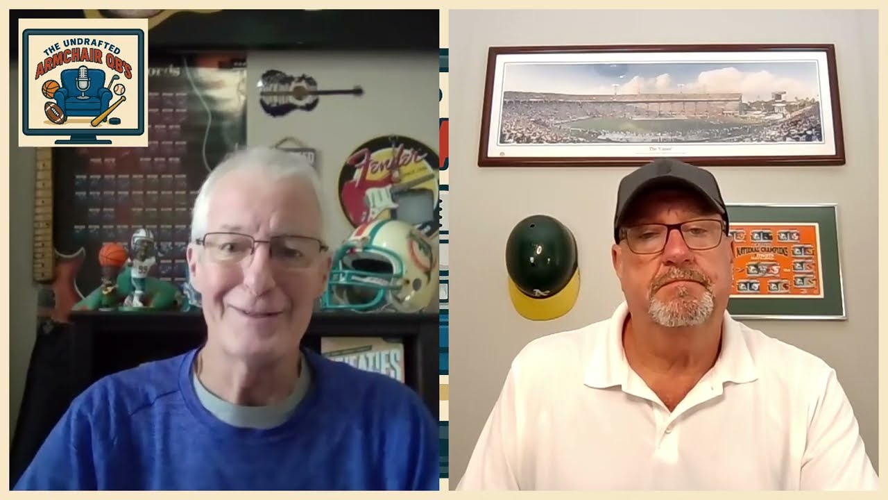 🤯🏈Coaching Carnage & Portal Pandemonium=😎Make It Make Sense!