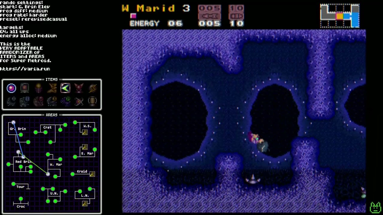 VARIA (SM Rando), 3 Jan 2026.