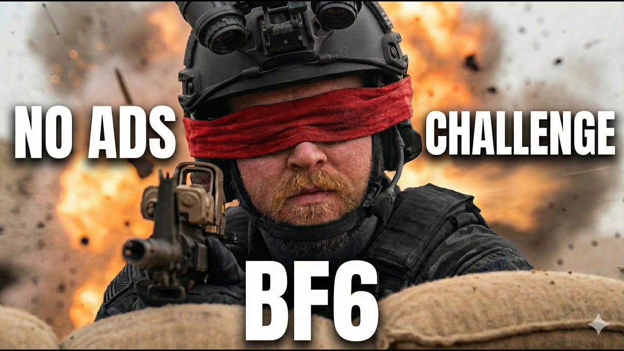 No ADS Challenge