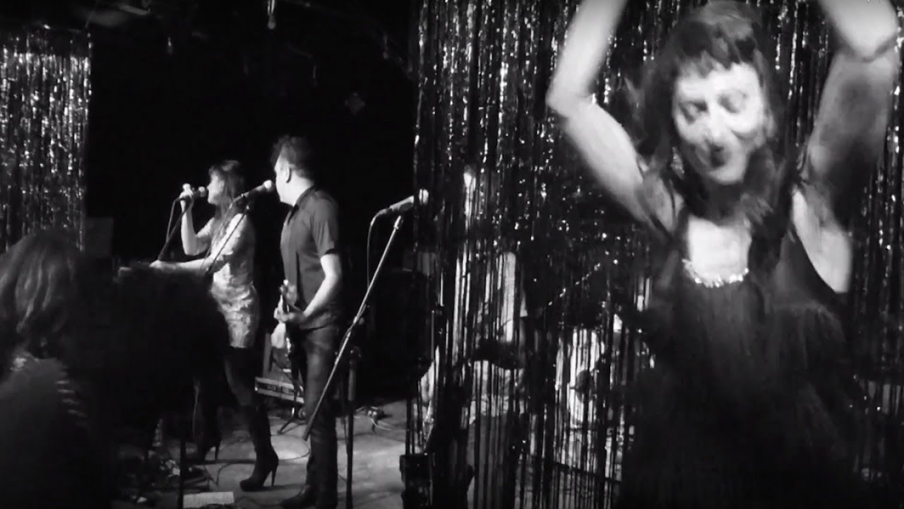 AUTORAMAS - 1,2,3,4 - Live at Soundflat Ballroom Bash