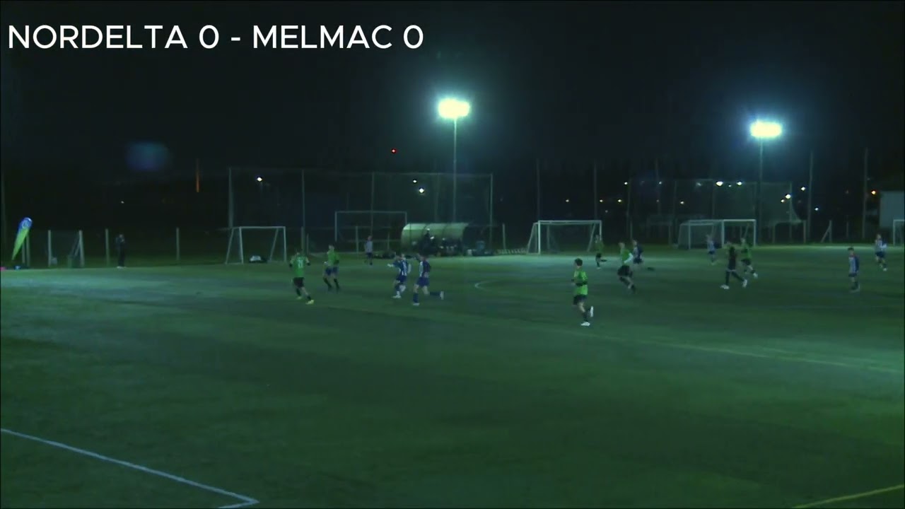 NORDELTA-MELMAC RESERVA 05/09