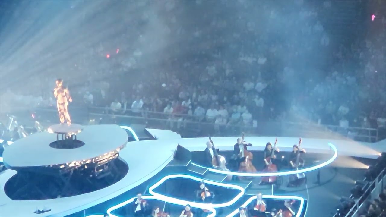 弦續 港樂 李克勤演唱會2023 精華串燒 (浪漫篇): 飛花, C3PO, 空中飛人, 月半小夜曲, 大會堂演奏廳, 弦續, 高妹, 合久必婚, 告別校園時