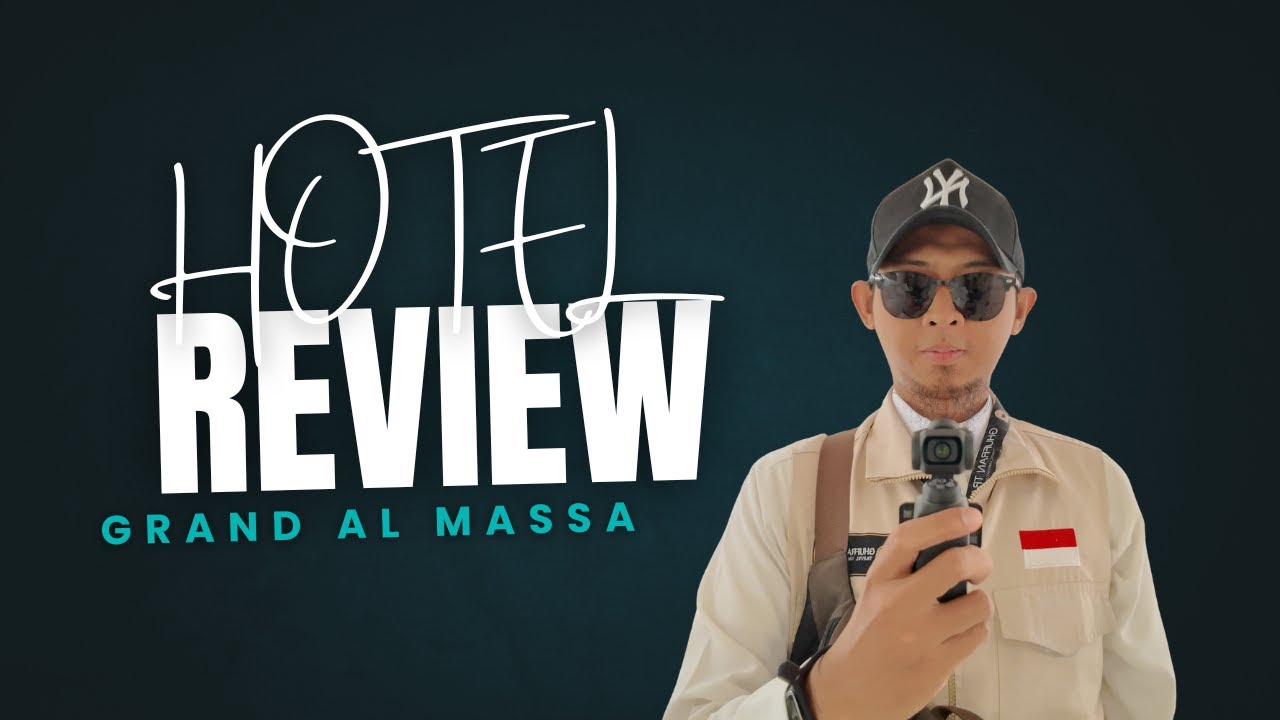 Review Hotel Grand Al Massa