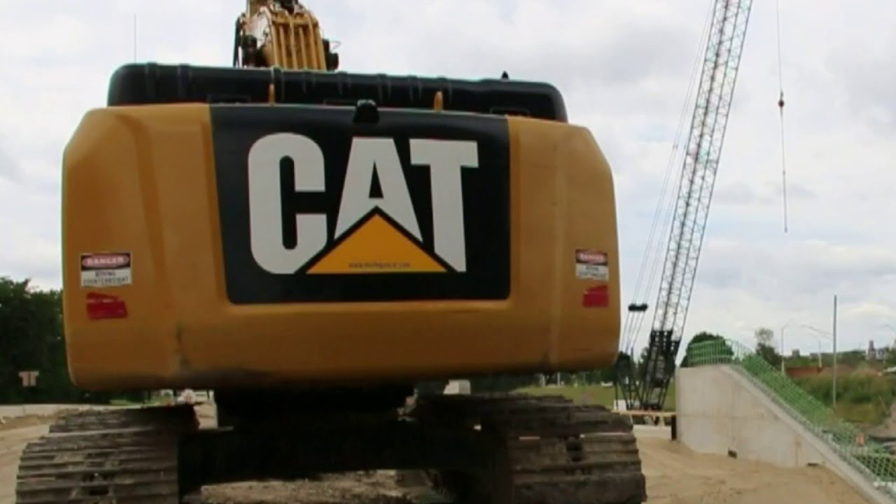 New stretch of I-94 to be rebuilt from Connor to I-96 in Detroit