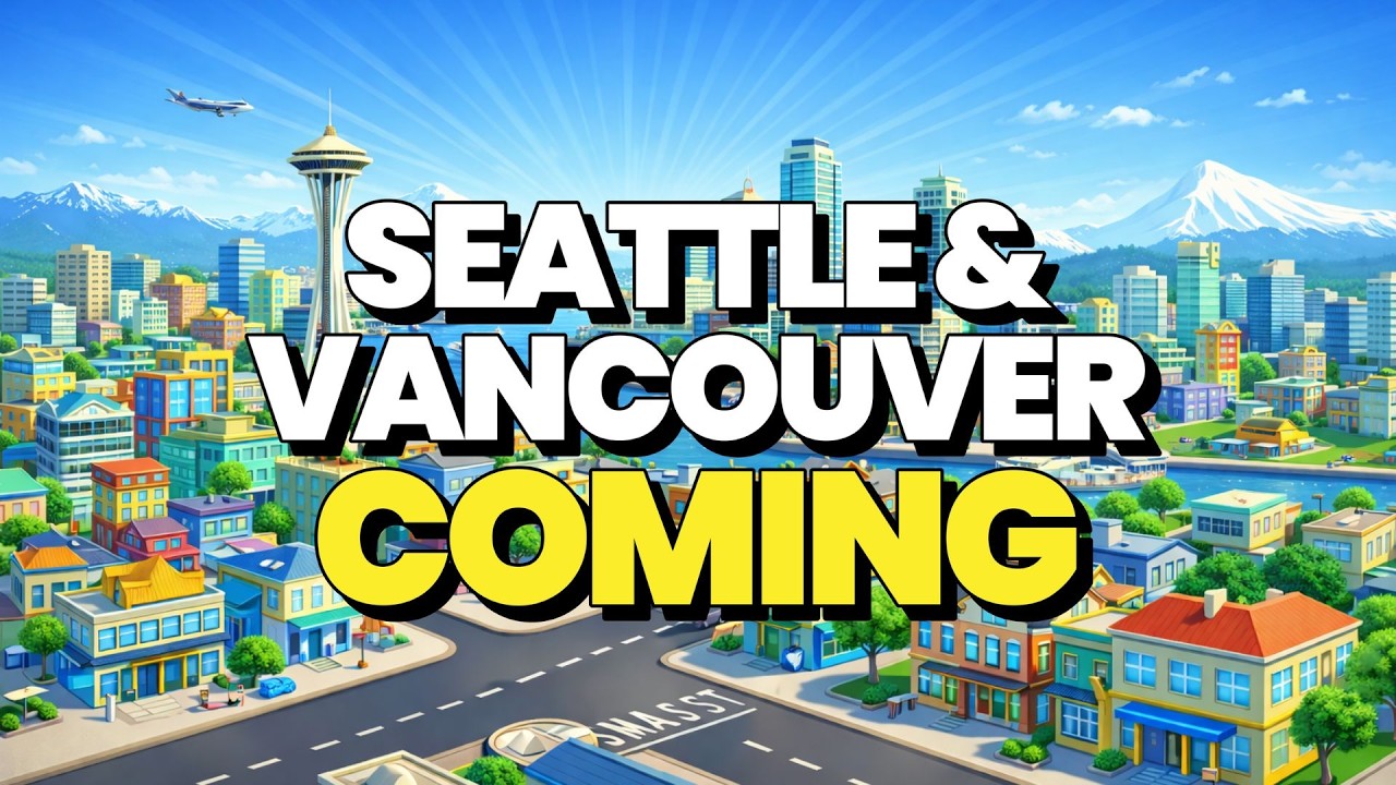 Seattle & Vancouver Are Opening in Upland: Here&rsquo;s What You Need to Know