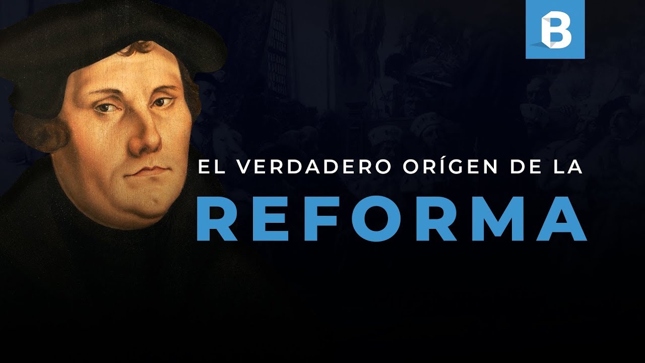 ¿Por qué Martín Lutero publica las 95 TESIS y cuáles fueron las consecuencias? | BITE
