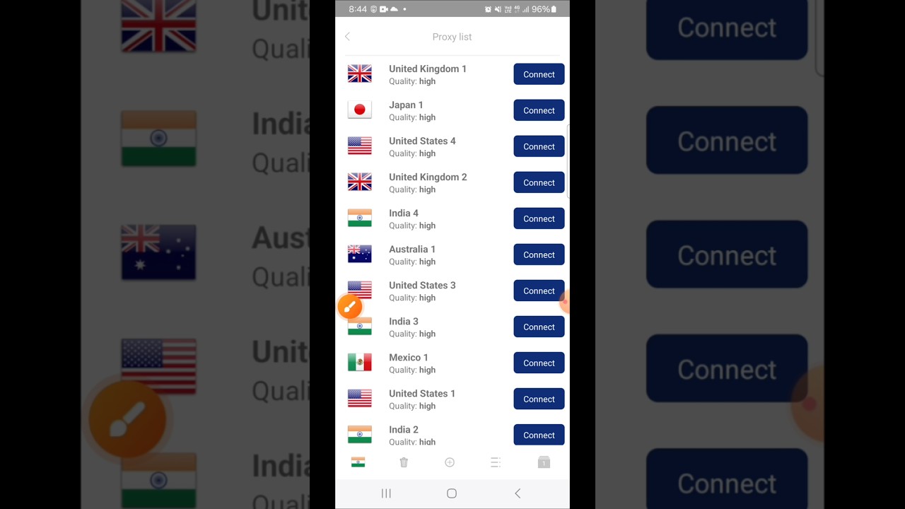 Proxy Browser VPN app | Best Free VPN for Android 2024 #vpnforfree #vpn_app_download&nbsp;
