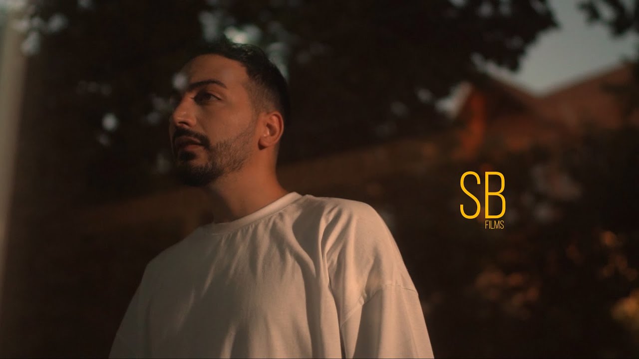 Sanan &mdash; Sus (Prod by. SarkhanBeats)