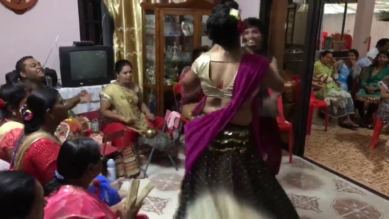 Geet gawaai