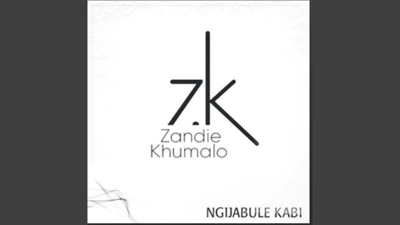 Ngijabule Kabi