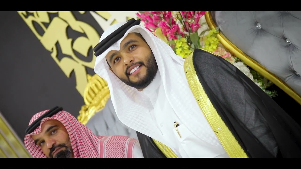 أفراح الجنفاوي | حفل صالح عايد مزهر الشمري