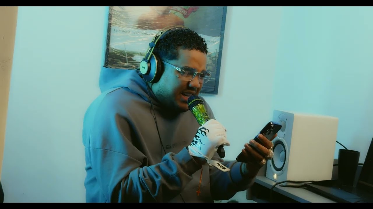 Tivi Gunz - Freestyle USA (Live Performance)