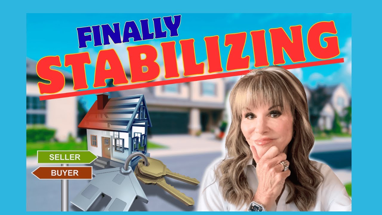 Florida Housing Market 2026:  Is it Finally Stabilizing in Martin County