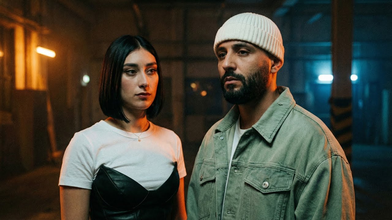 LUNE, LEA, PA SPORTS, SAMRA, LUNA, SIDO, CELINE, AYLIVA, JUJU, CHAPO102, 1986ZIG, ELIF | XL MIX