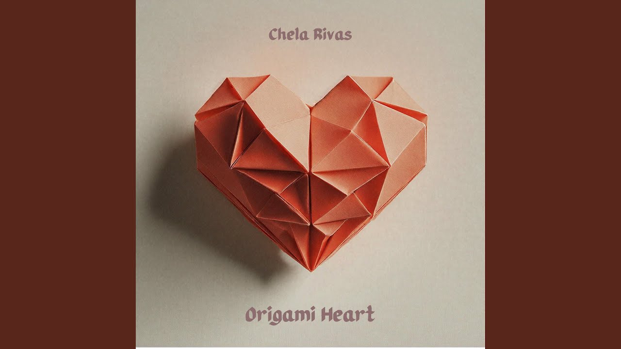 Origami Heart