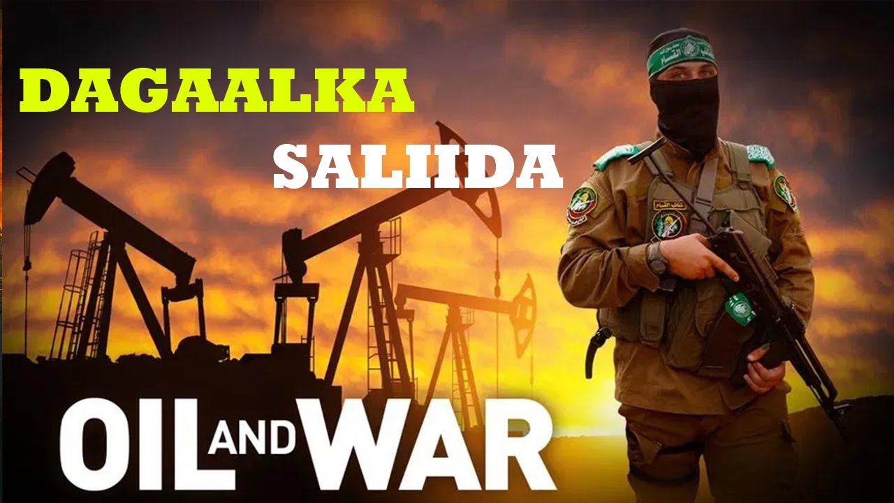Saliid iyo Siyaasad || Khayraad Dabiici ah oo Sababa Colaado Dhiig ku daato.