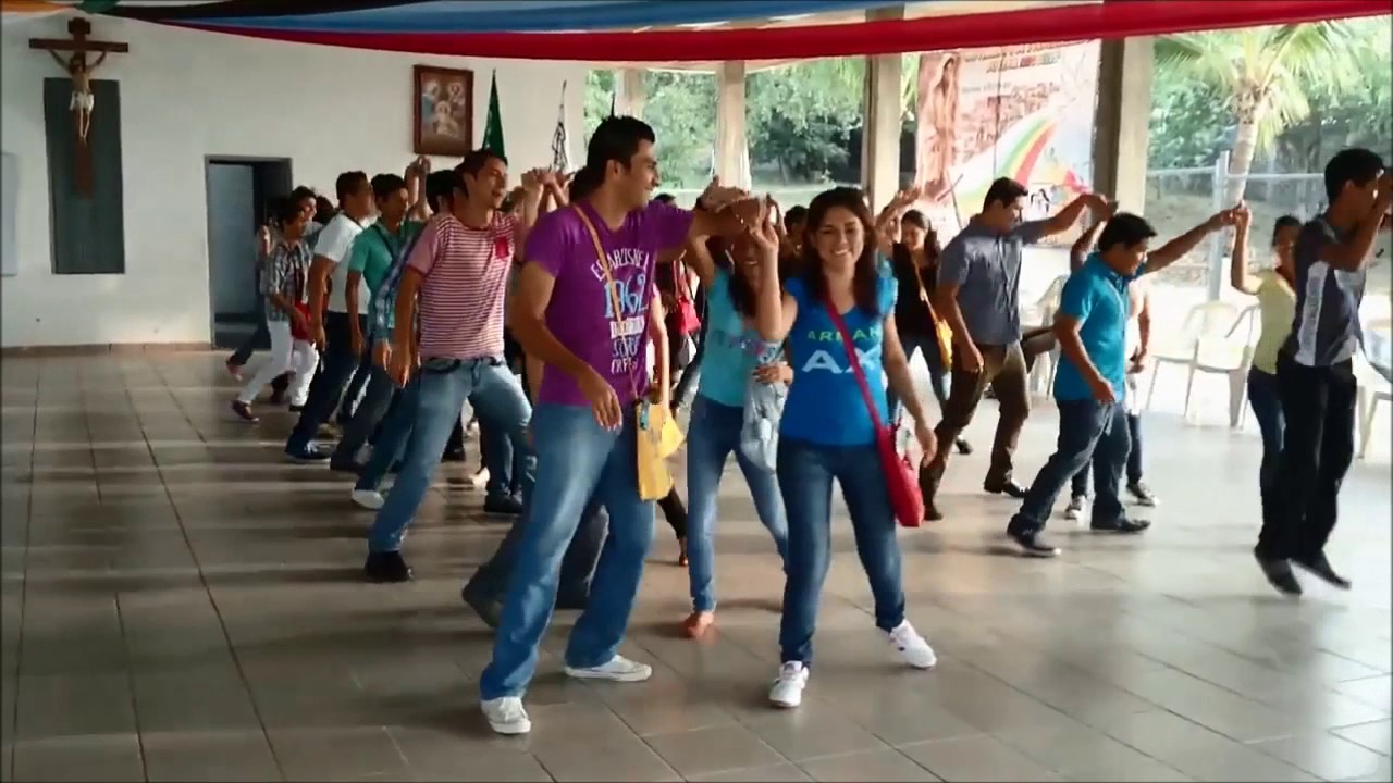 danza belga