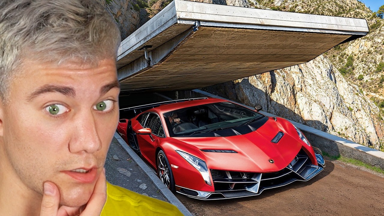 DŮM ZA 1 KČ VS ZA 1 000 000 000Kč!