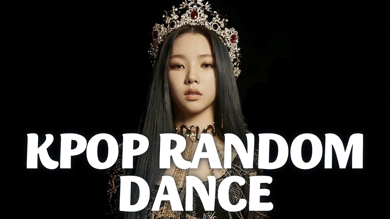 [GIRL GROUP] KPOP RANDOM PLAY DANCE | K-POP RANDOM