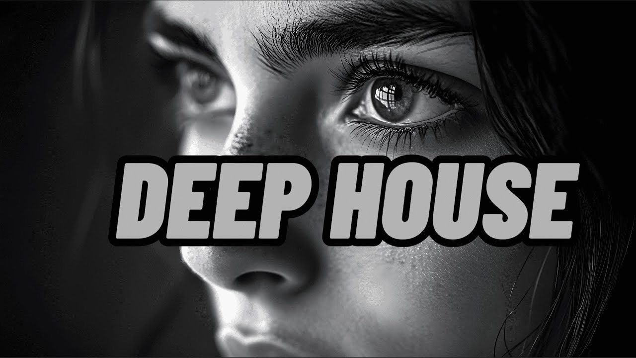 THROUGH THE STATIC // English Deep House / Vocal House / Nu Disco / Intimate Mood / Emotional