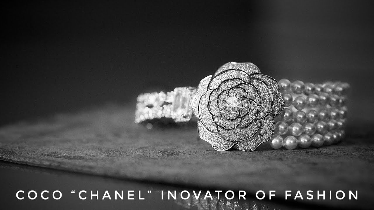 Top 10 | Most Beautiful Jewelry Collection from Chanel