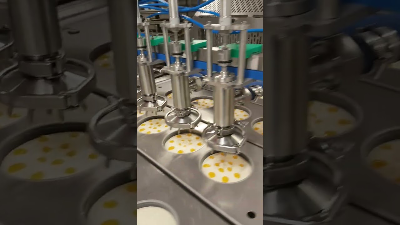 Cheesecake Line