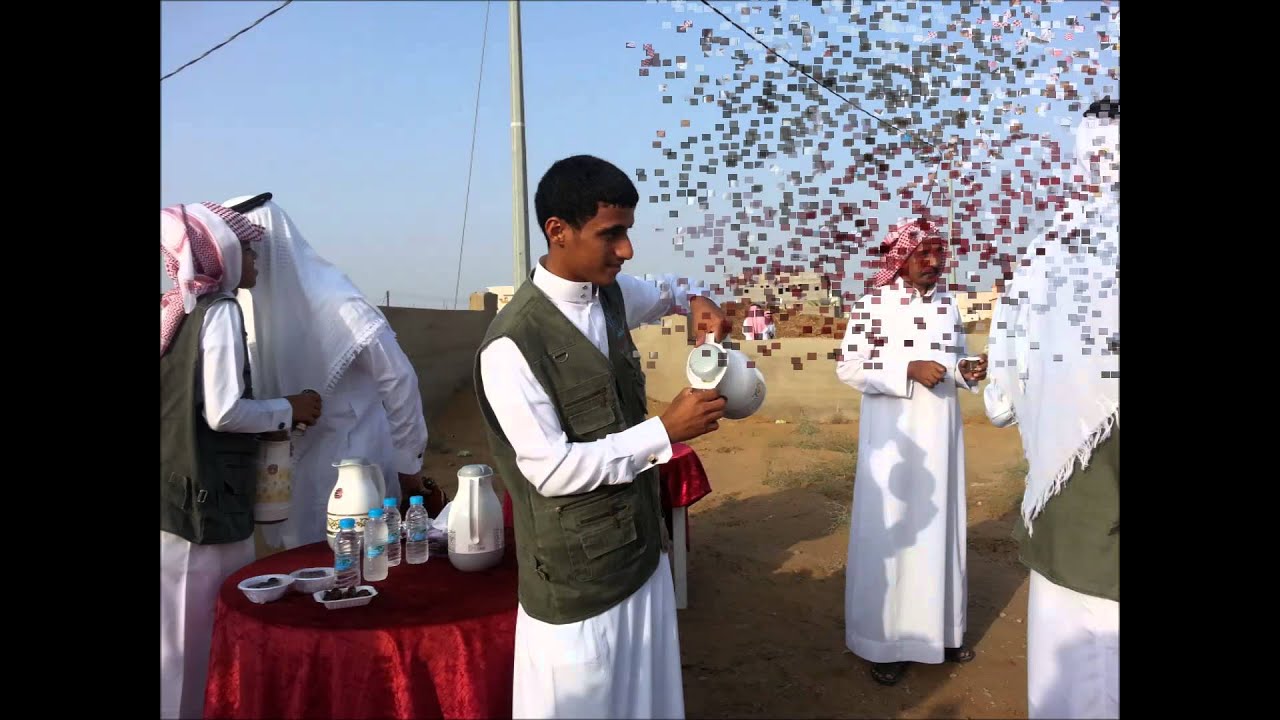 عيد الأضحى المبارك ـ قرية الخلفة ـ