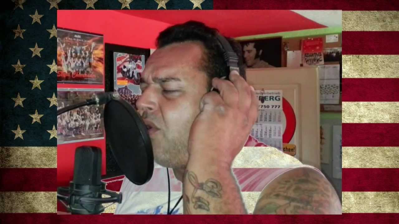 Alex Grefer - Early morning wake up call (Maxi) Cover Version