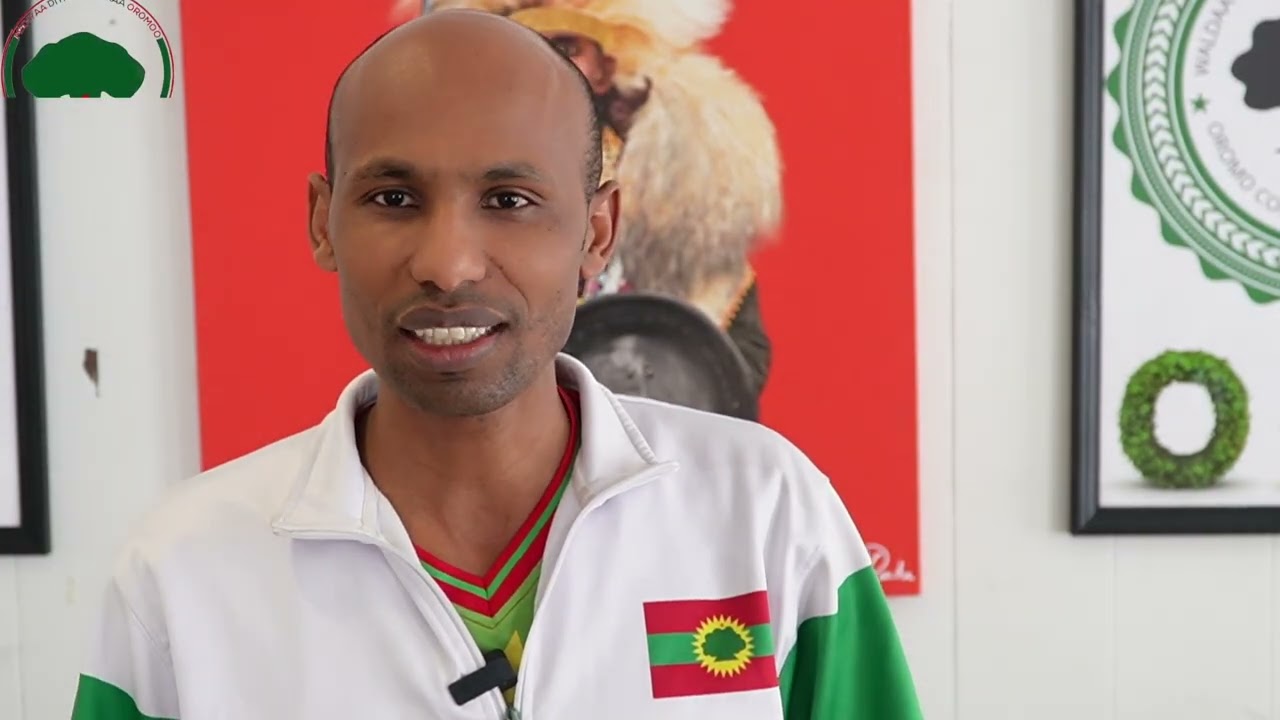 Ilmaan Oromoo MN Magaalaa Lakkuu fi naannooshee Simannaa Bara Haaraa 2026 fi Guyyaa Amajjii1-W3O