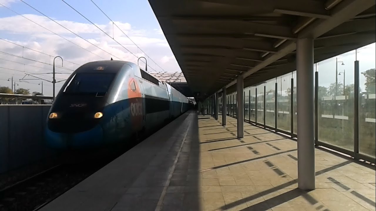 AIX-EN-PROVENCE TGV (2.0)