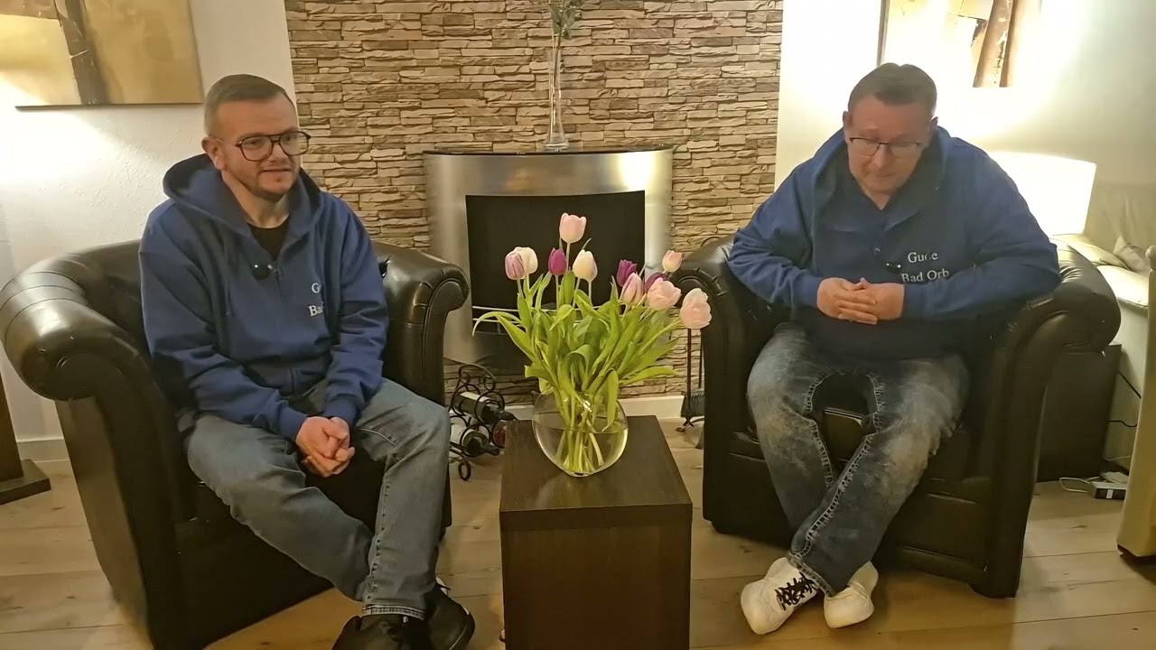Bad Orber Kamingespräche - Folge 25: Bürgerentscheid und Staffelfinale