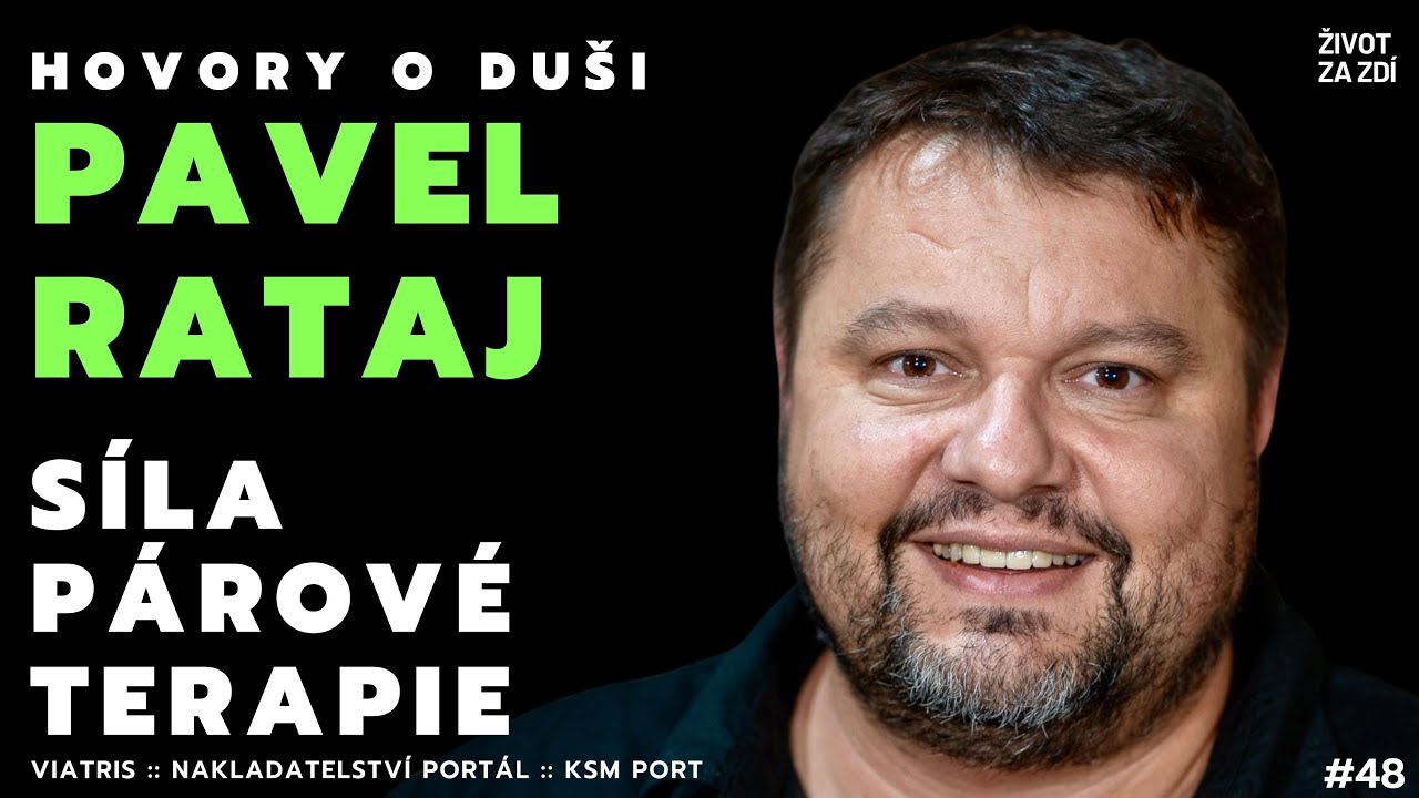 „Řada lidí nehledá párovou terapii, ale rychlou radu a řešení,