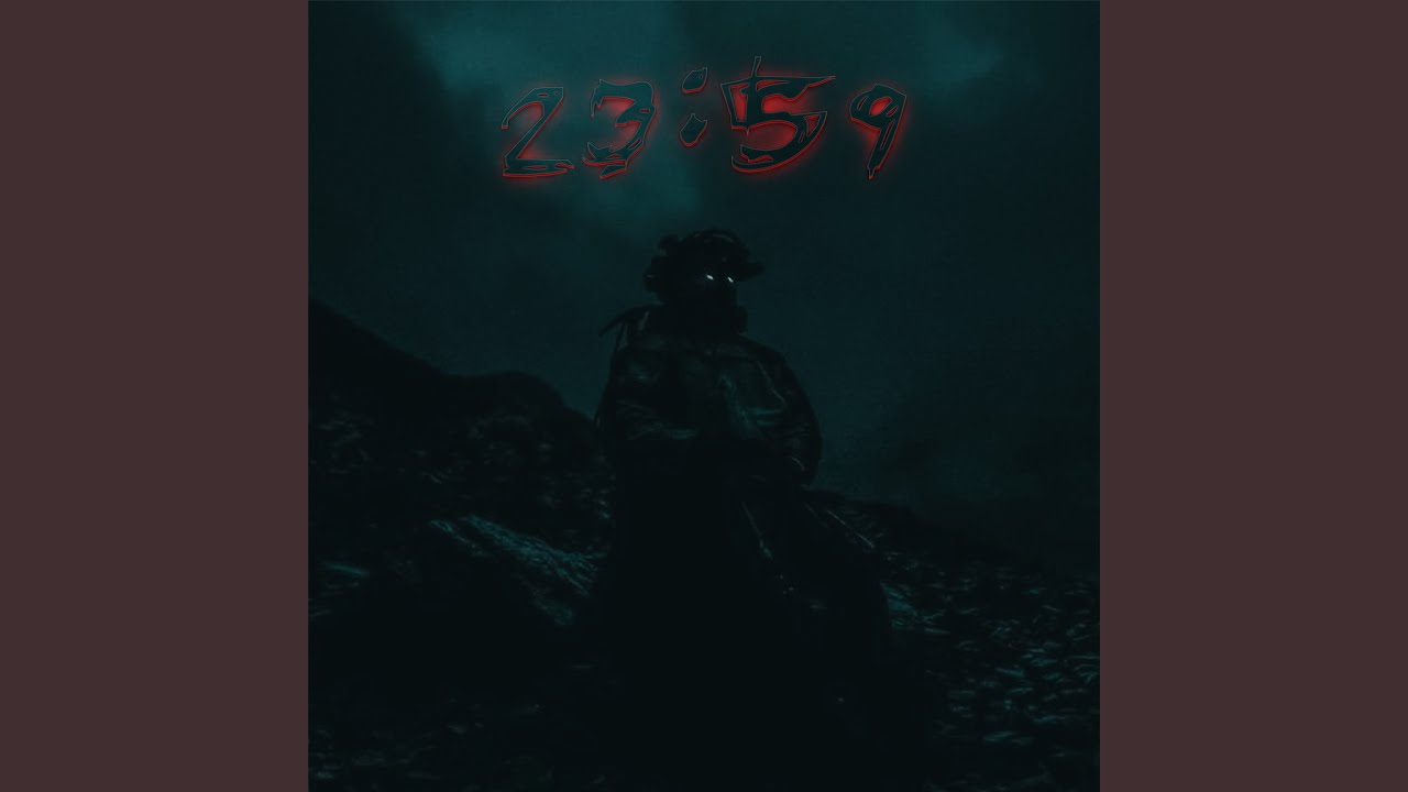 23:59 (Slowed)