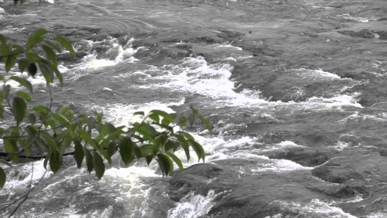 Water Song by the Akwesasne Women Singers