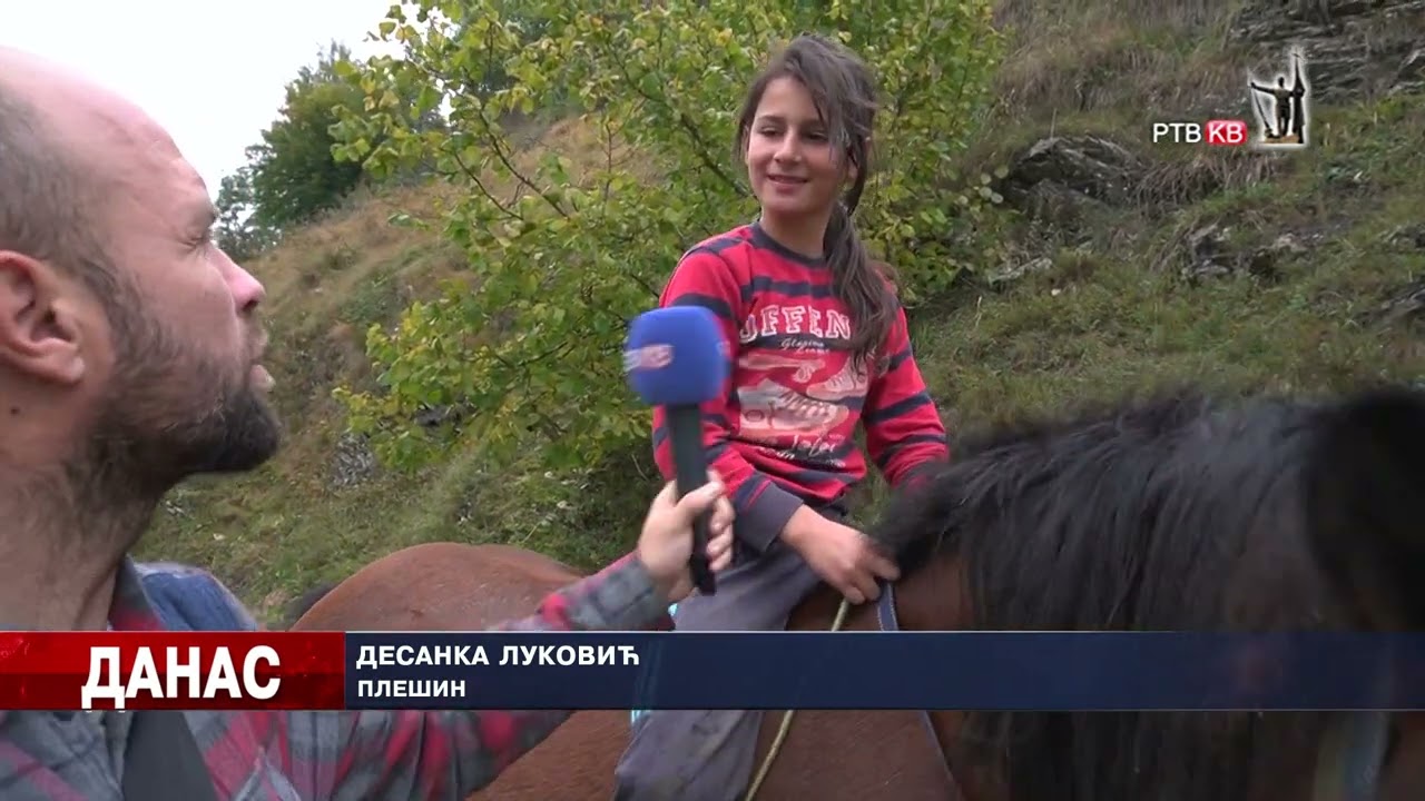 Prilog   RTVKV   Jedan djak, jedna skola i jedna uciteljica