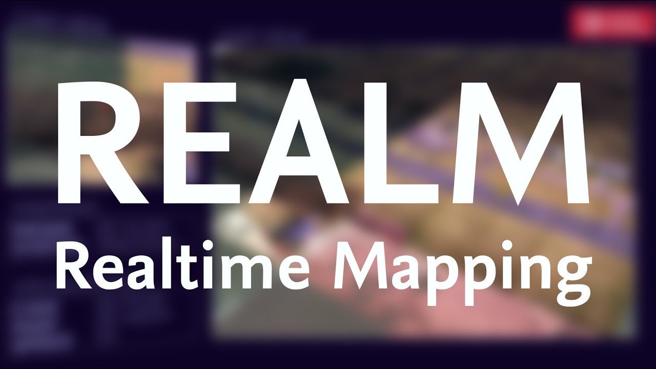 OpenREALM - Realtime Mapping Framework
