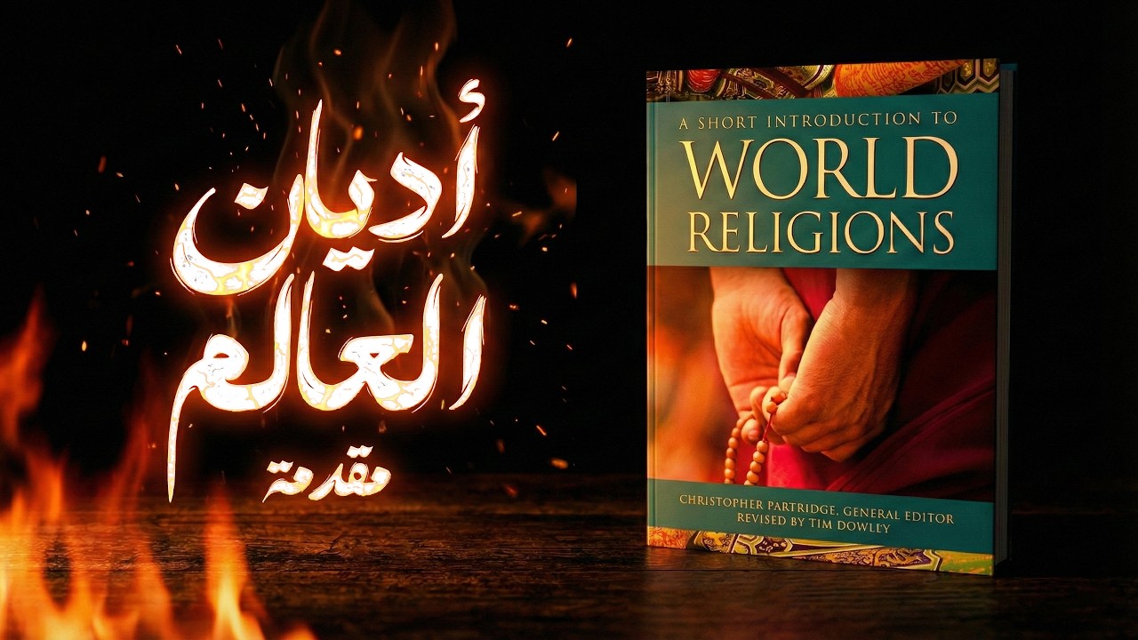 ما هو الدين؟ رحلة عبر تاريخ المعتقدات