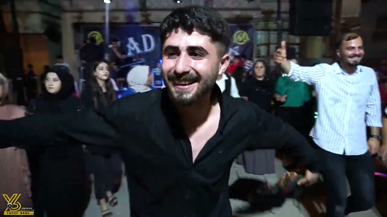 ÖZLEM SERKAN PART 2 AZAD AMEDE VE BERAT AK BÖYLE DÜET GÖRÜLMEDİ