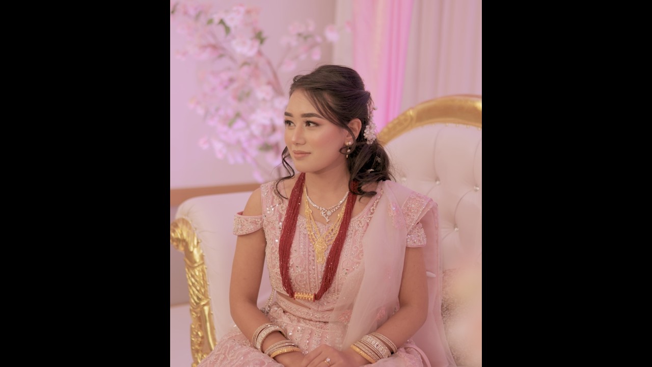 Samridhi & Asim's Wedding Highlights