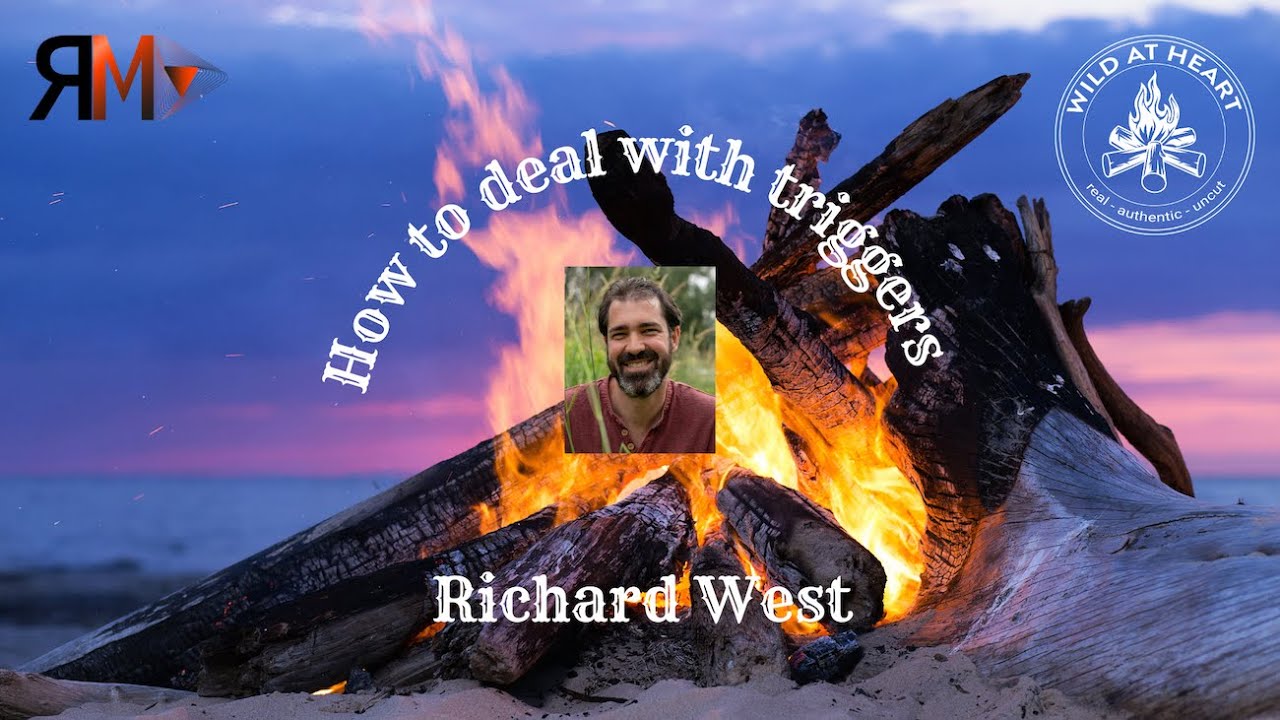 Richard West - How to deal with triggers