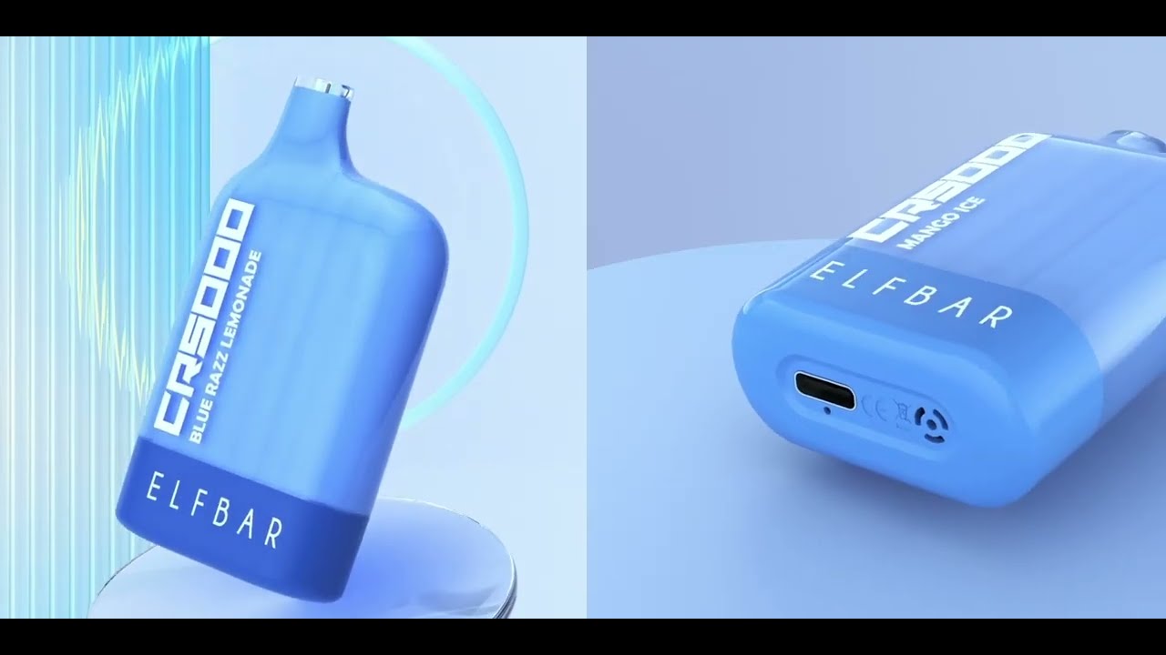ebdesign cr5000