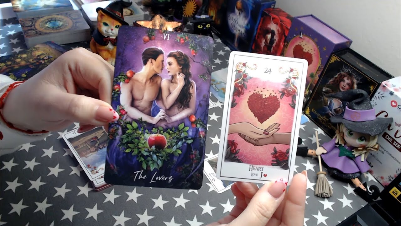 🔮✨¿QUÉ PASARÁ ENTRE NOSOTROS/AS?. 🔮✨TAROT INTERACTIVO.