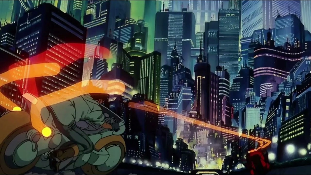Neotokyo
