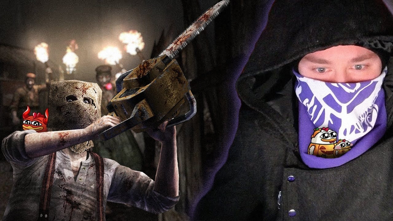 Resident Evil 4's Door Randomizer is Absolutely Insane