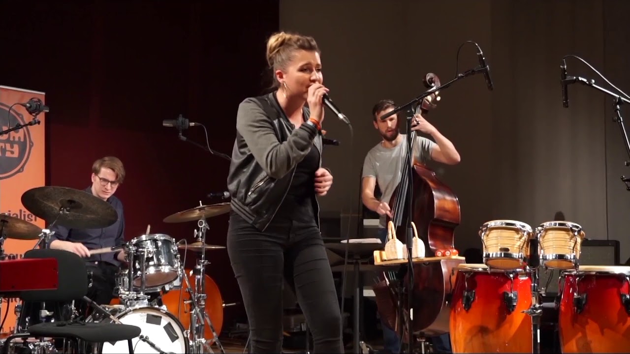 Robin Prischink recital at MdW (Music University Vienna)