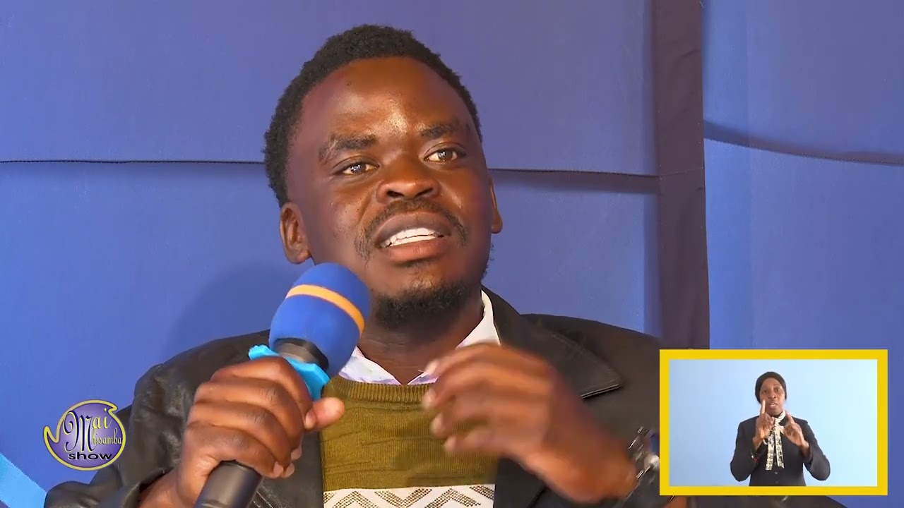 CHII CHINONZI HUBABA? MAI CHISAMBA SHOW