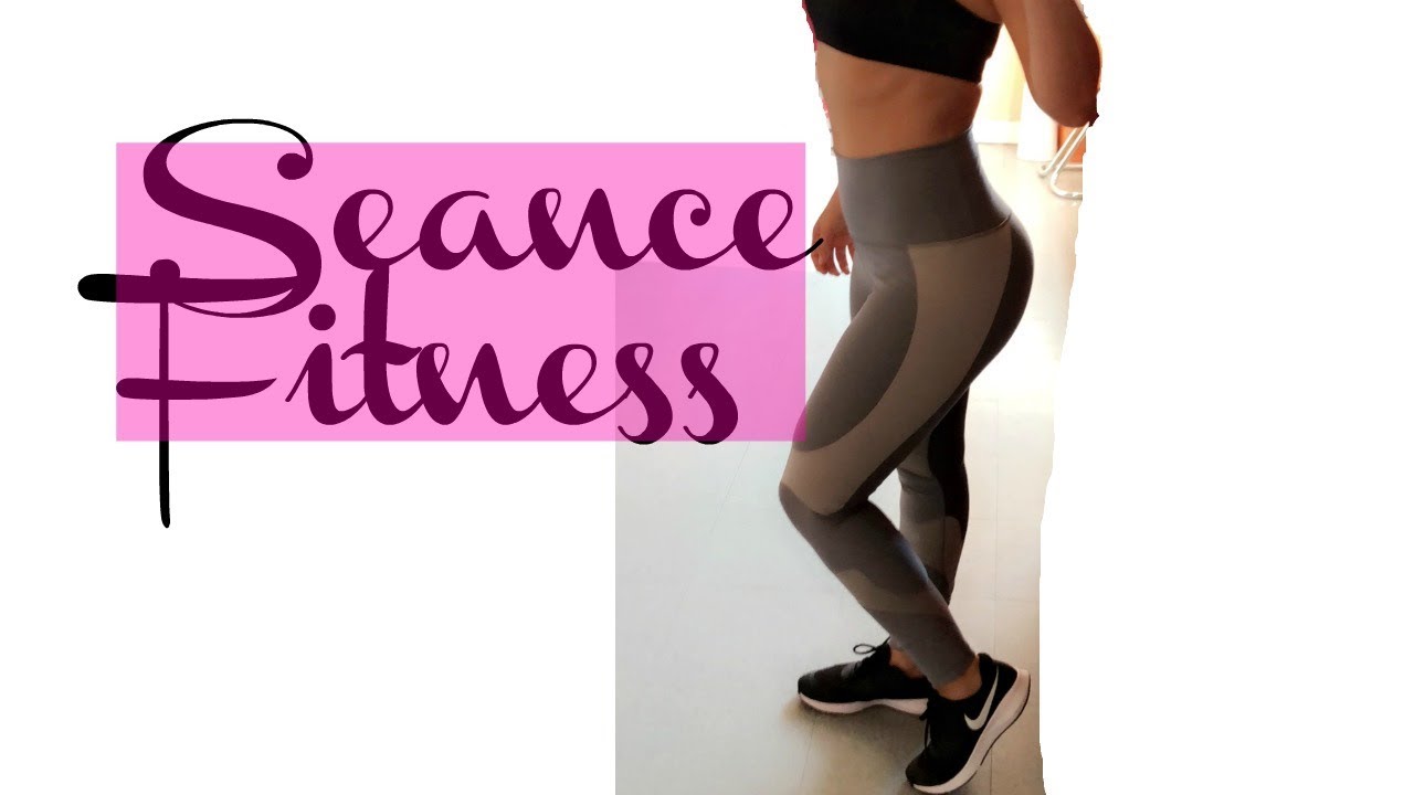 Seance Fitness